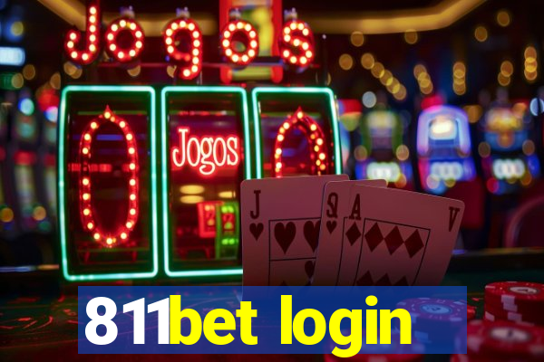 811bet login